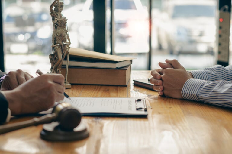 Costa Mesa Brain Injury Lawyer 