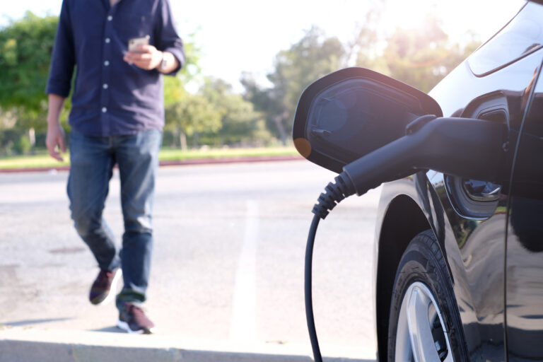 Costa Mesa Electric Vehicle Accident Lawyer