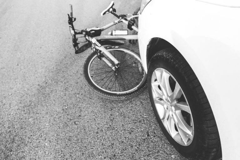 East Los Angeles Bicycle Accident Lawyer