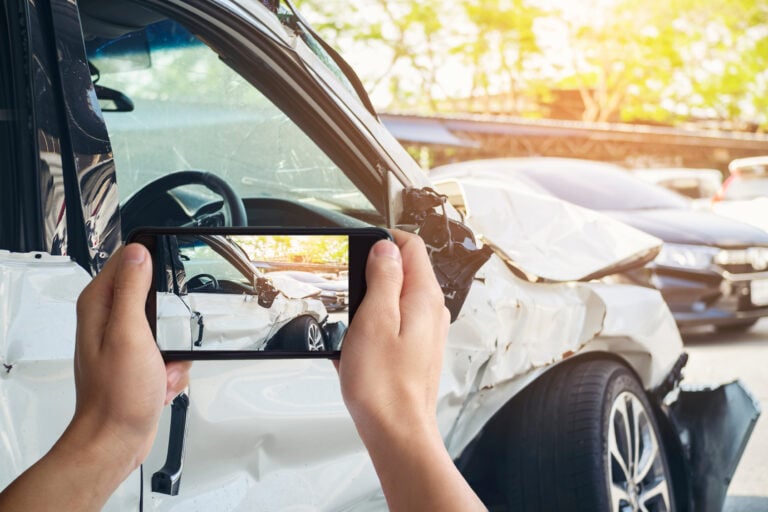 East Los Angeles Lyft Accident Lawyer