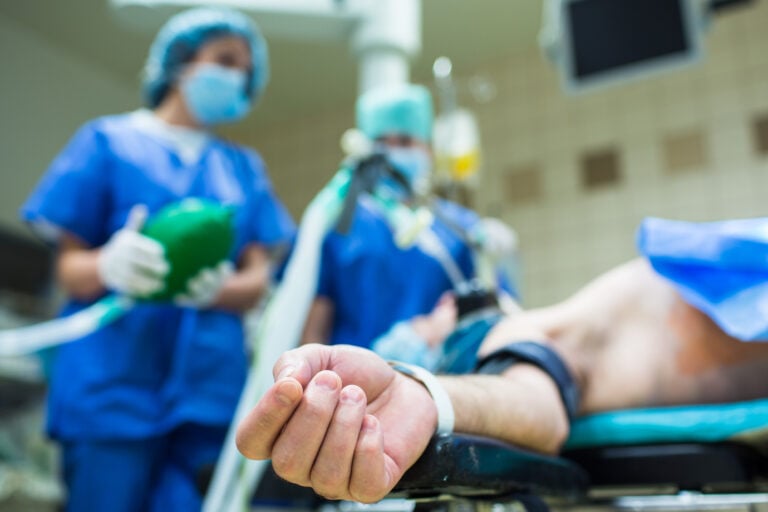 Goodyear Catastrophic Injury Lawyer