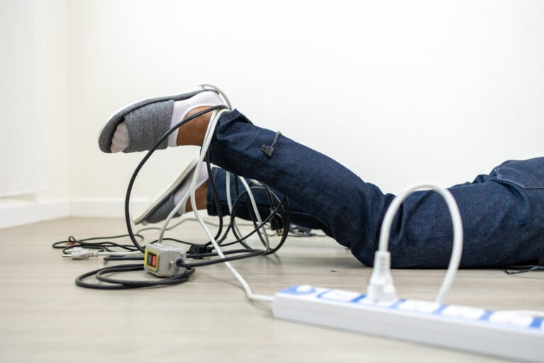 Goodyear Electrocution Lawyer