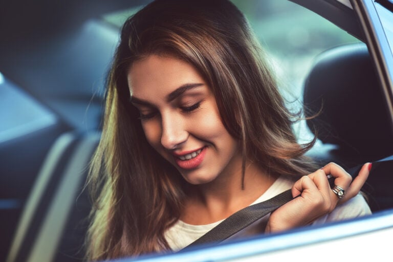 Goodyear Rideshare Accident Lawyer