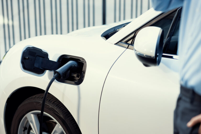 Huntington Beach Electric Vehicle Accident Lawyer