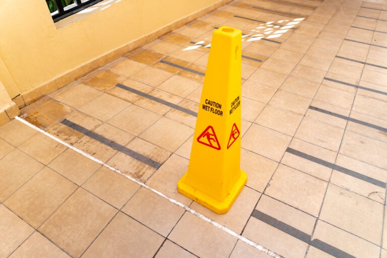 Huntington Beach Slip and Fall Lawyer