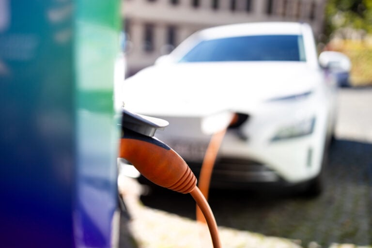 Irvine Electric Vehicle Accident Lawyer