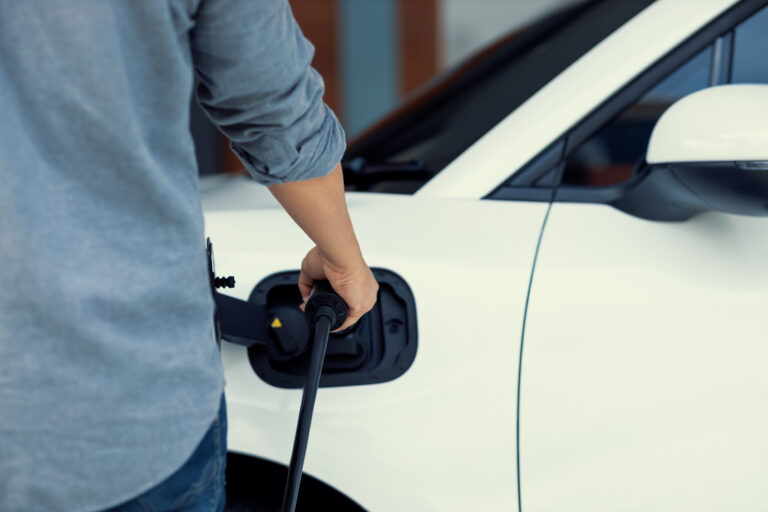 Laguna Niguel Electric Vehicle Accident Lawyer