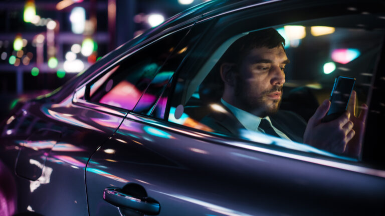 Laguna Niguel Lyft Accident Lawyer