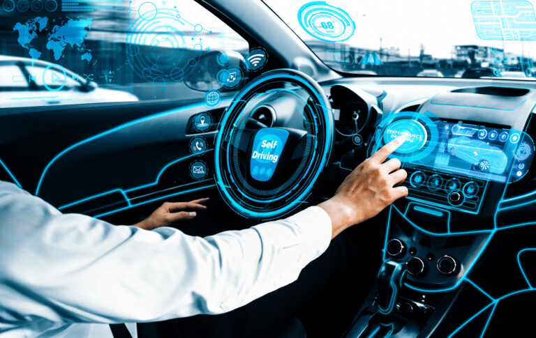 Laguna Niguel Self-Driving Car Accident Lawyer