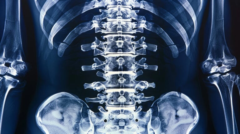 North Hollywood Spinal Injury Lawyer