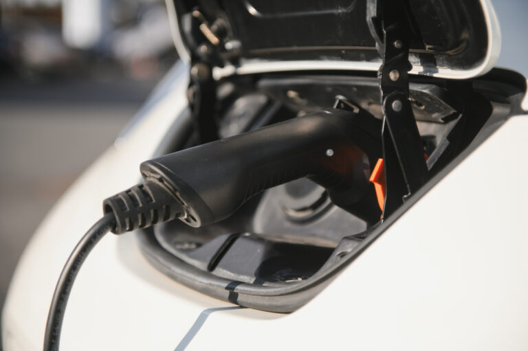 Santa Ana Electric Vehicle Accident Lawyer