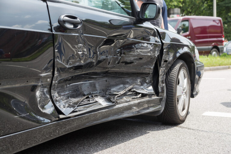Santa Ana Lyft Accident Lawyer