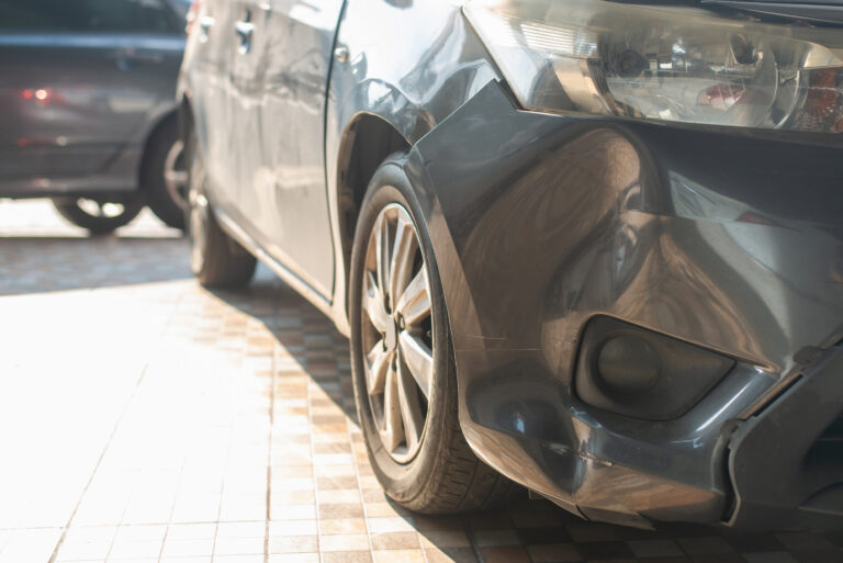 Santa Ana Rideshare Accident Lawyer