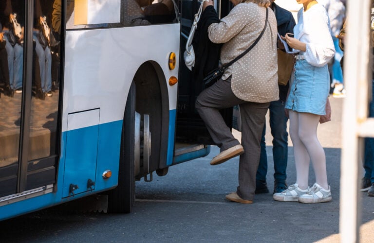 Santa Monica Bus Accident Lawyer