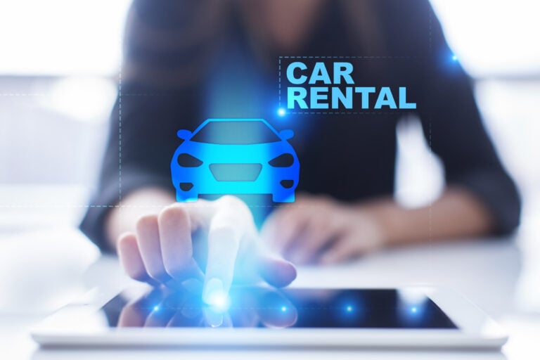 Santa Monica Rental Car Accident Lawyer