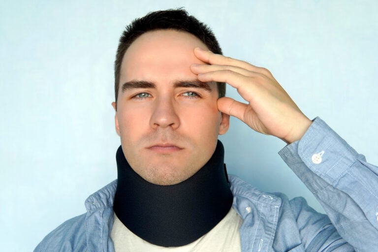 Santa Monica Whiplash Injury Lawyer