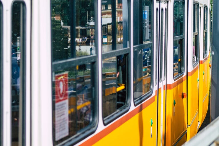 Goodyear Bus Accident Lawyer