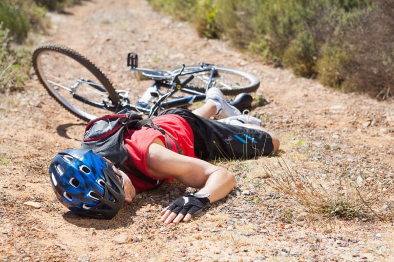 Goodyear bicycle accident lawyer