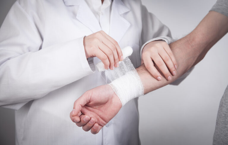 East Los Angeles Burn Injuries Lawyer