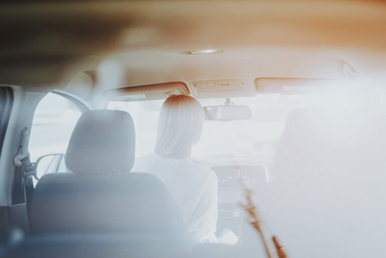 East Los Angeles Passenger Injury Lawyer