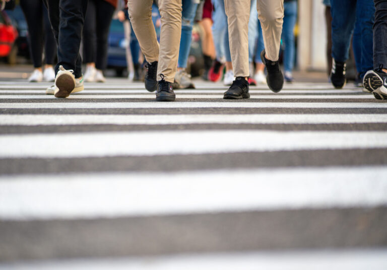 East Los Angeles Pedestrian Accident Lawyer
