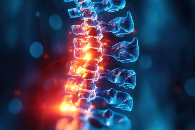 East Los Angeles Spinal Injury Lawyer