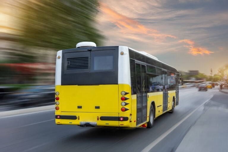 Kingman Bus Accident Lawyer 