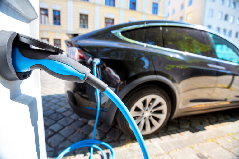 Pasadena Electric Vehicle Accident Lawyer