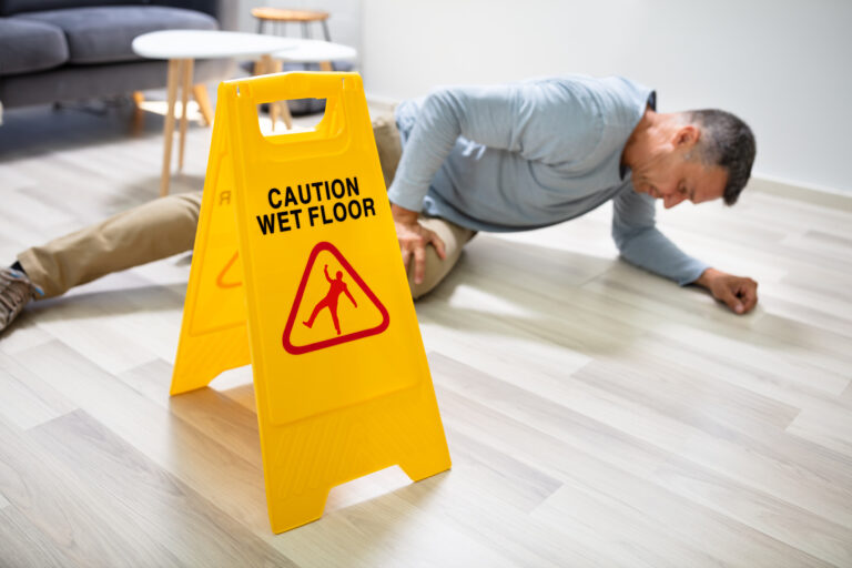 Pasadena Slip and Fall Lawyer