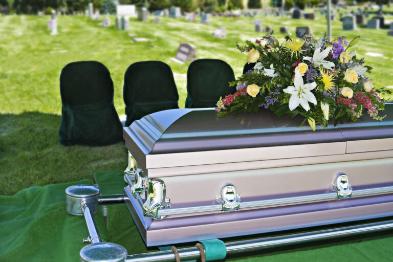 Pasadena Wrongful Death Lawyer