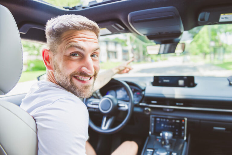 Santa Monica Uber Accident Lawyer