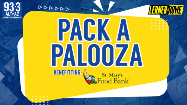 Pack-A-Palooza 2025
