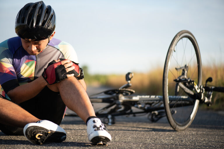 Tempe Bicycle Accident Lawyer