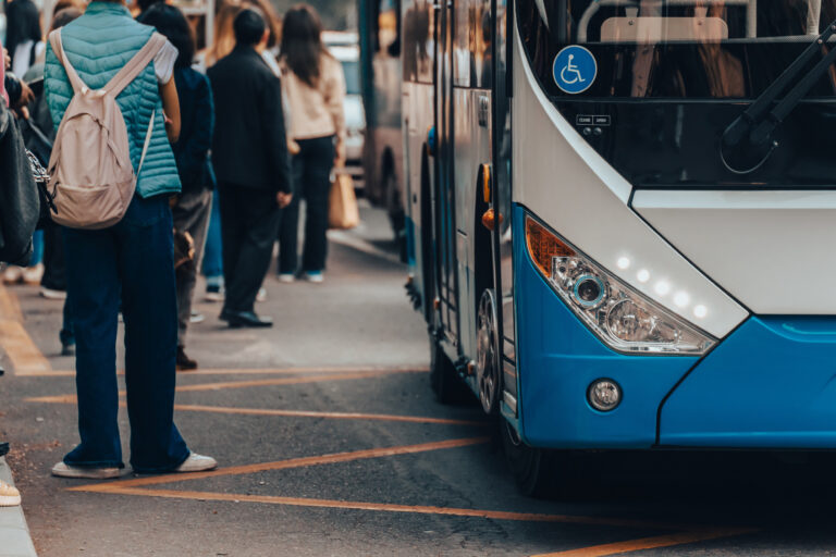 Tempe Bus Accident Lawyer