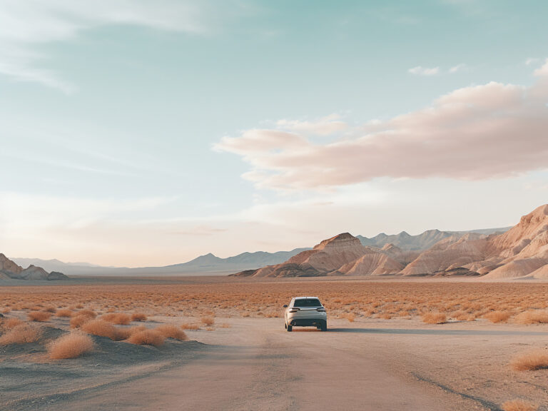 Tempe Rental Car Accident Lawyer