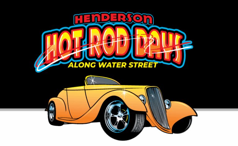 Henderson Hot Rod Days