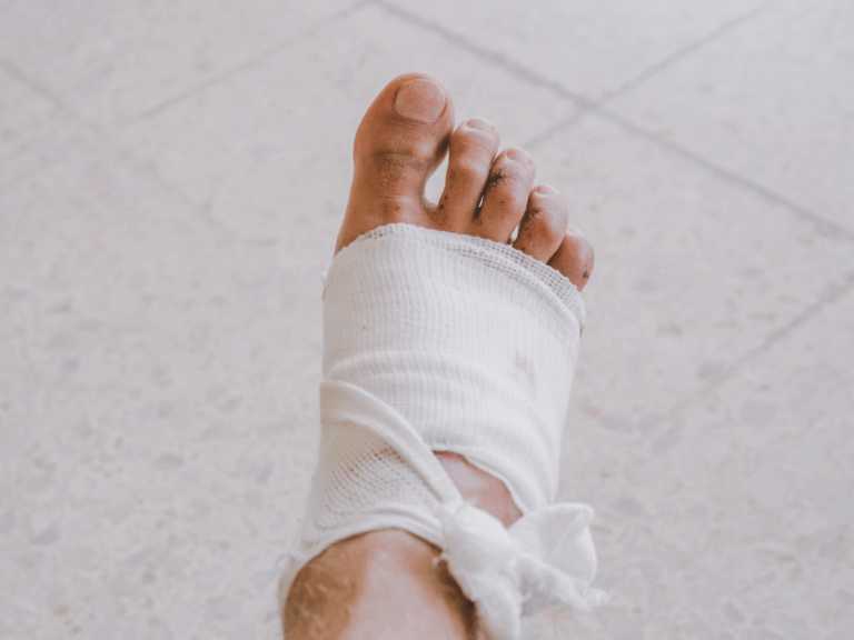 Abogados de lesiones personales en Portage