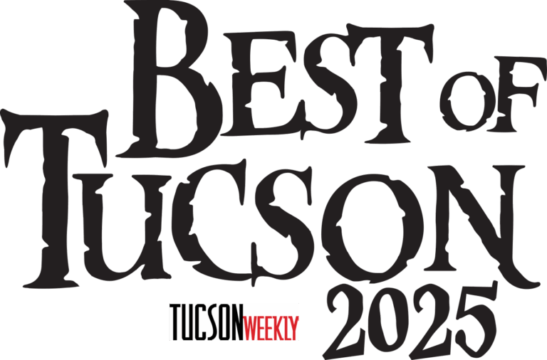 Best of Tucson 2025 Winner