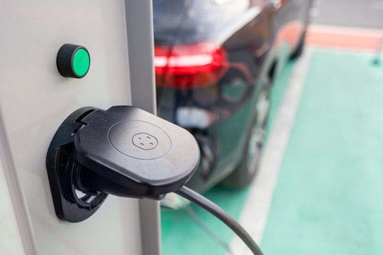 Kingman Electric Vehicle Accident Lawyer