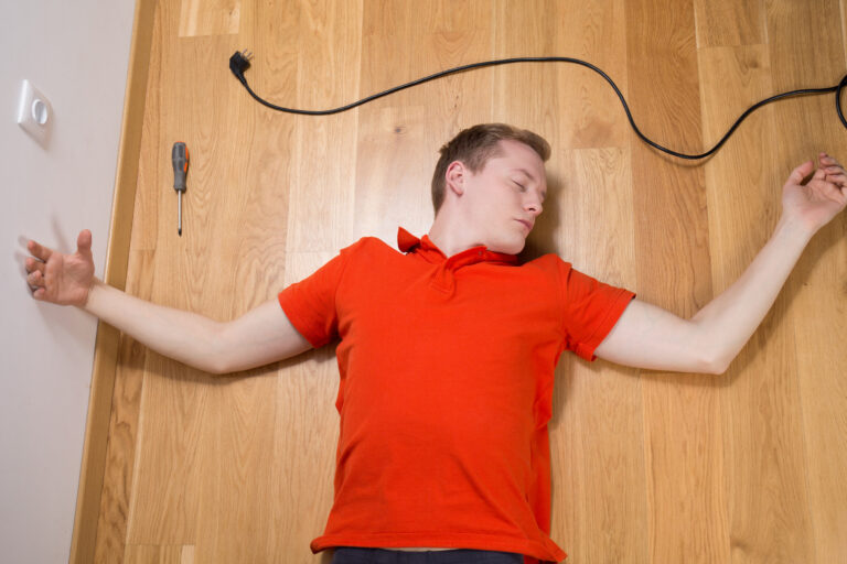 Pasadena Electrocution Injury Lawyer