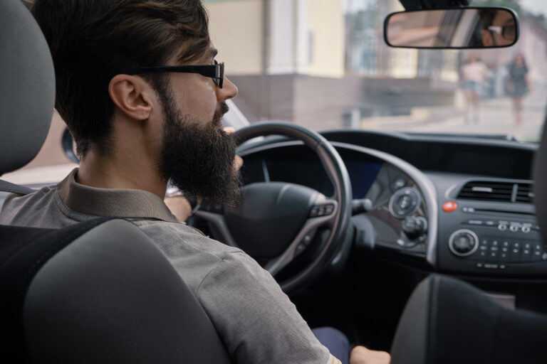 Pasadena Uber Accident Lawyer