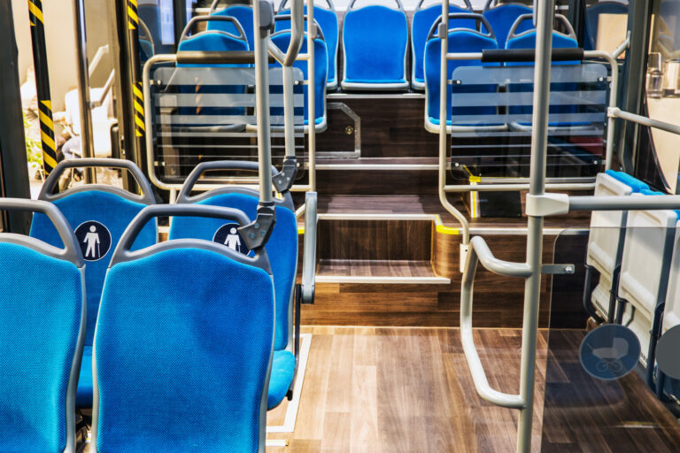 San Bernardino Bus Accident Lawyer