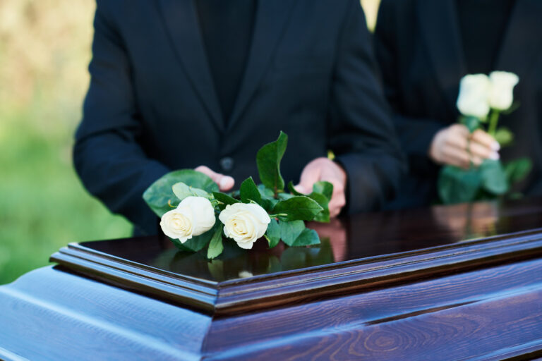 San Bernardino Wrongful Death Lawyer