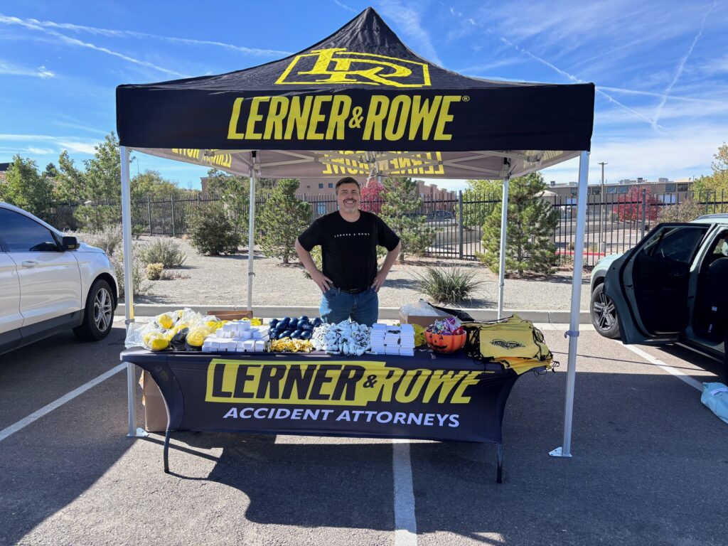 Trunk-or-Treat at Topgolf Albuquerque