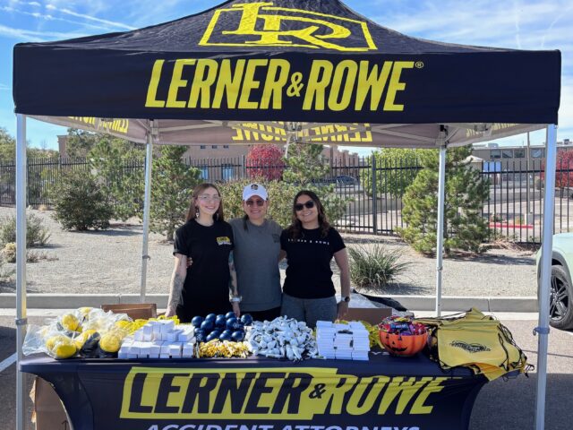 Trunk or Treat Albuquerque