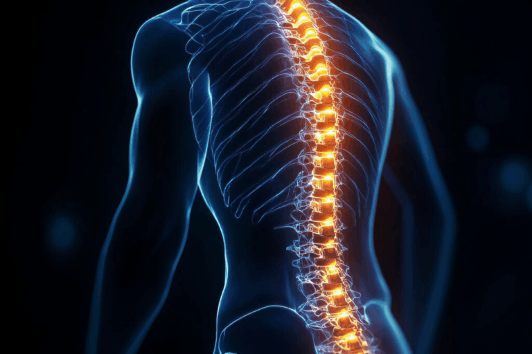 Abogados de lesiones de la columna vertebral en Bellevue