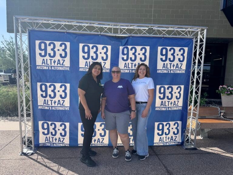 Valley of the Sun United Way Pantry Pack Sponsor