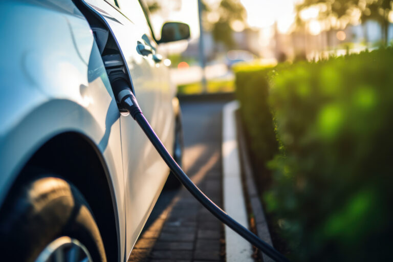 Victorville Electric Vehicle Accident Lawyer