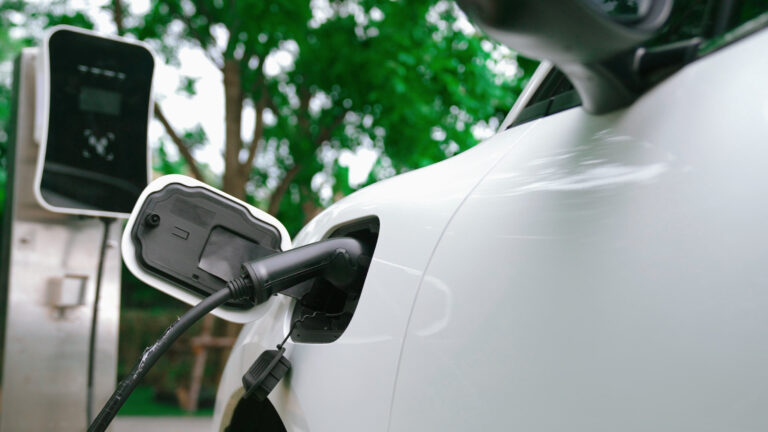 Riverside Electric Vehicle Accident Lawyer