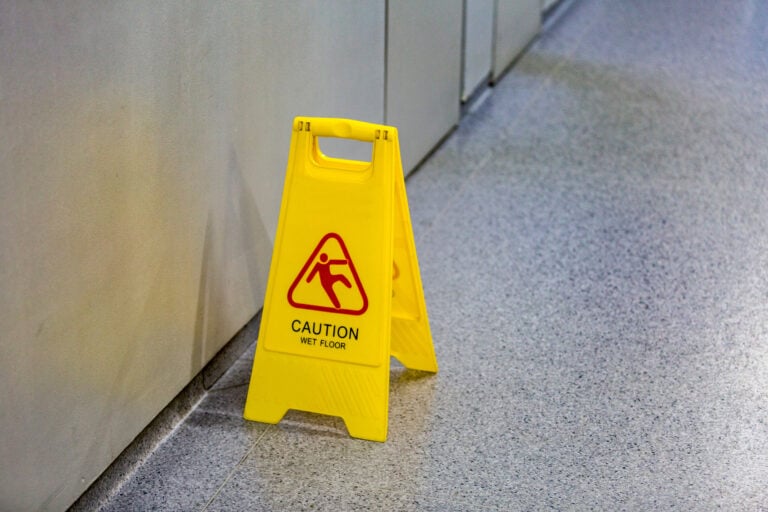 Rancho Cucamonga Slip and Fall Lawyer